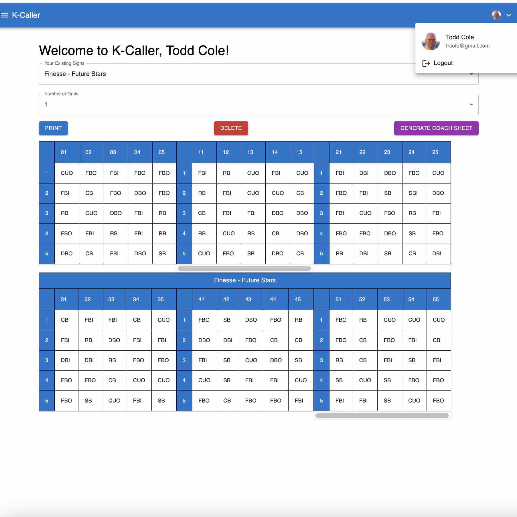 K-Caller: A Game-Changing Solution