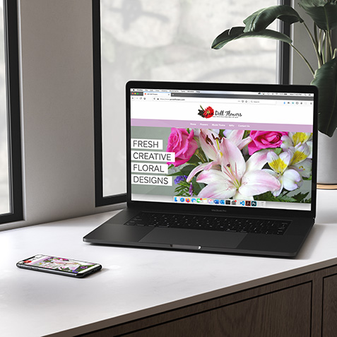Website Development